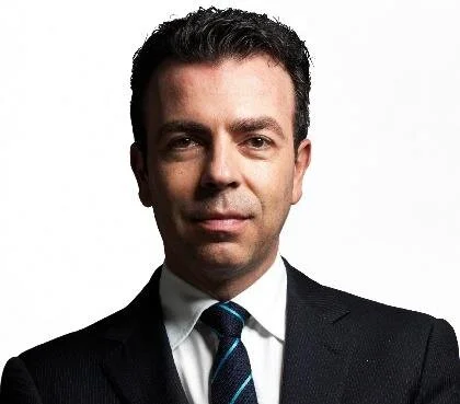 Alejandro Ramírez Magaña